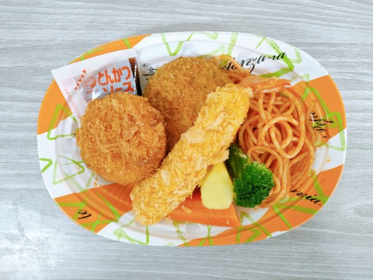 11月10日のRONDO DELI