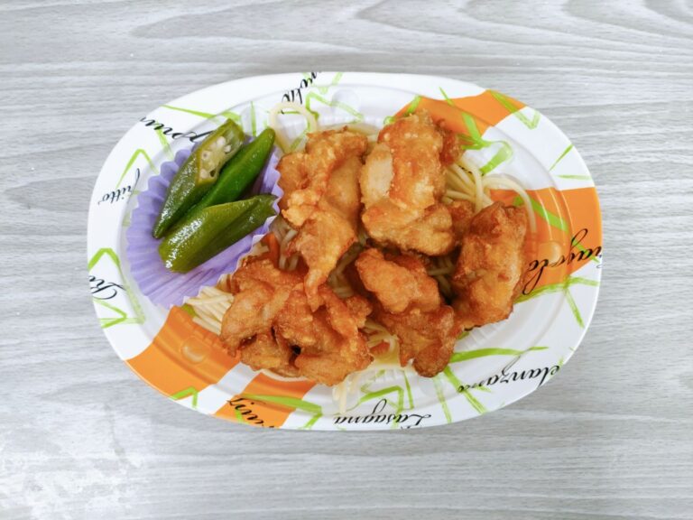 11月27日のRONDO DELI