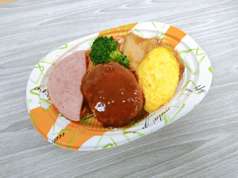 1月26日のRONDO DELI