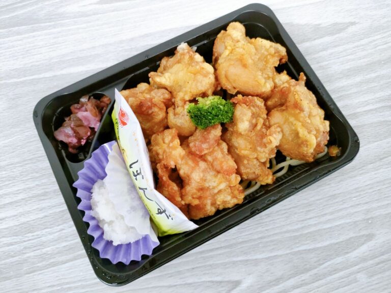 1月27日のRONDO DELI