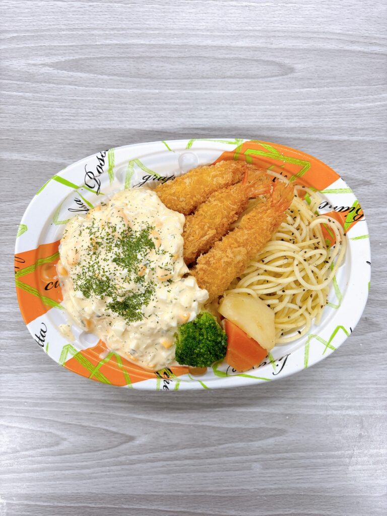 3月26日のRONDO DELI