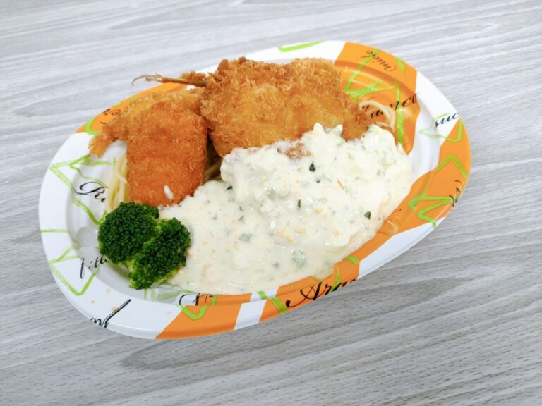 4月16日のRONDO DELI