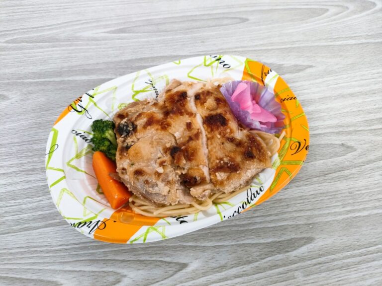 6月10日のRONDO DELI