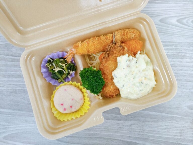 8月31日のRONDO DELI