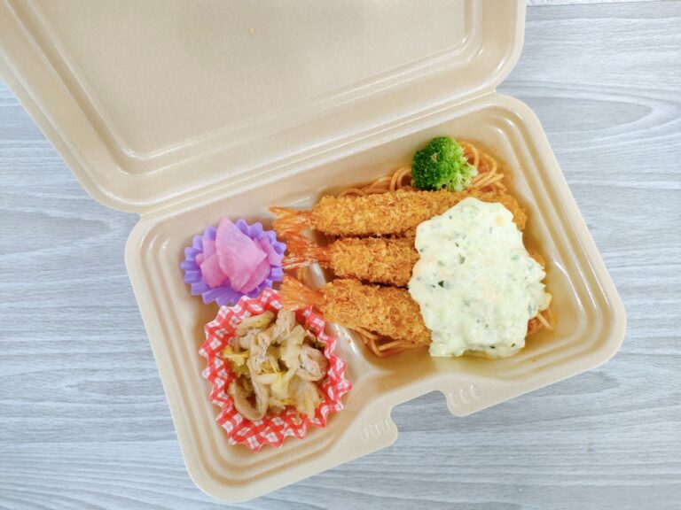 10月21日のRONDO DELI